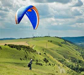 Adventure Tours